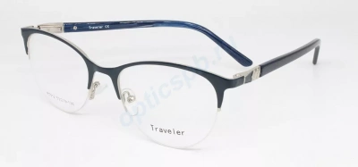 Фото Traveler 012 с2 (с футляром)