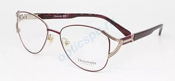 Фото Discoverer 857 c1