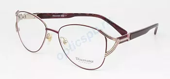 Фото Discoverer 857 c1