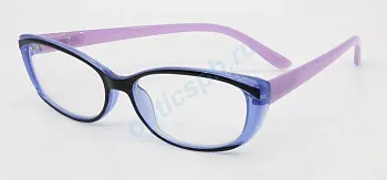 Фото Антикомпьютерные очки FOCUS 1021 c421