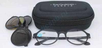 Фото Tom Crawford T26010 c2 с насадками (поляриз.)