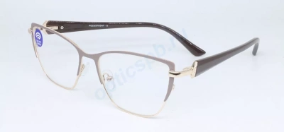 Фото Антикомпьютерные очки Focustoday 871 c4 (Blue Block) (0,0)