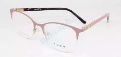 Фото Traveler 012 c5 (с футляром)