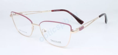 Фото Traveler 8855 c3 (с футляром)