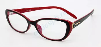 Фото Антикомпьютерные очки FOCUS 1027 с 275
