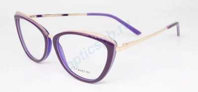 Фото Traveler 6020 с4 (с футляром)