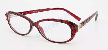 Фото Антикомпьютерные очки FOCUS 1016 c220