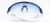 Фото Очки Smart Eyewear 1510A c5 (Bluetooth)