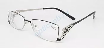Фото Focus 9023 black/silver