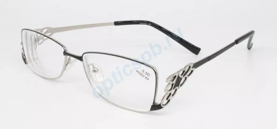 Фото Focus 9023 black/silver