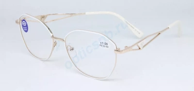 Фото Готовые очки Focustoday 876 c9 (Blue Block)