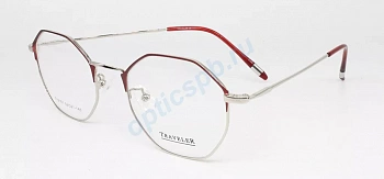 Фото Traveler 18161 c28 (с футляром)