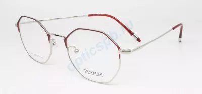 Фото Traveler 18161 c28 (с футляром)