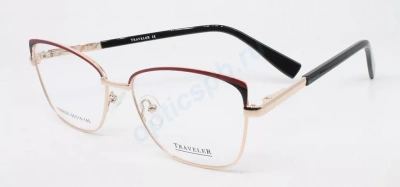 Фото Traveler 88020 c12 (с футляром)