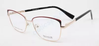 Фото Traveler 88020 c12 (с футляром)