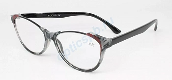 Фото Готовые очки Focus 2037 c768