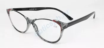Фото Готовые очки Focus 2037 c768
