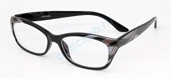 Фото Антикомпьютерные очки FOCUS 1023 c280