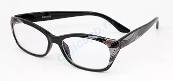 Фото Антикомпьютерные очки FOCUS 1023 c280