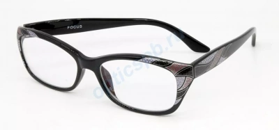 Фото Антикомпьютерные очки FOCUS 1023 c280