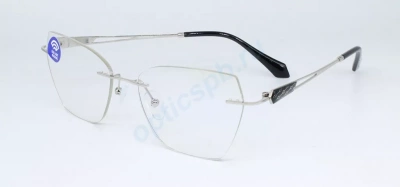 Фото Антикомпьютерные очки Focustoday 879 c2 (Blue Block) (0,0)