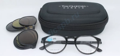Фото Tom Crawford T26008 c1 с насадками (поляриз.)