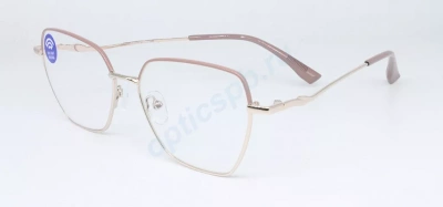 Фото Антикомпьютерные очки Focustoday 863 c4 (Blue Block) (0,0)