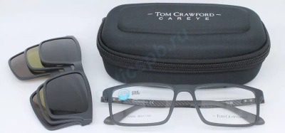 Фото Tom Crawford T26002 c3 с насадками (поляриз.)