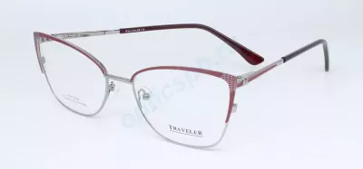 Фото Traveler 7006 c3 (с футляром)