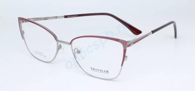 Фото Traveler 7006 c3 (с футляром)