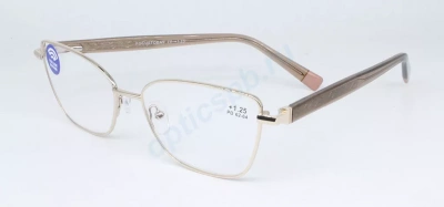 Фото Готовые очки Focustoday 866 c1 (Blue Block)