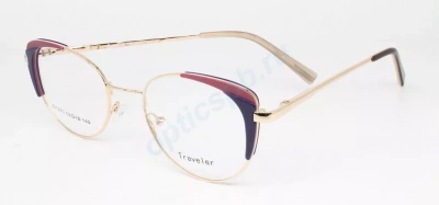 Фото Traveler 1275 с4 (с футляром)