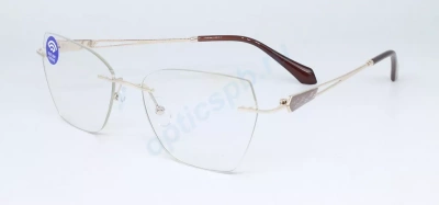 Фото Антикомпьютерные очки Focustoday 879 c1 (Blue Block) (0,0)