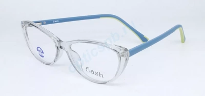 Фото Антикомпьютерные очки Flash 2337 c3