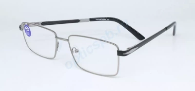 Фото Антикомпьютерные очки Focustoday 878 c6 (Blue Block) (0,0)