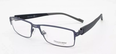 Фото Discoverer 5007 c3