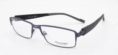 Фото Discoverer 5007 c3