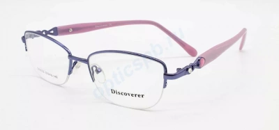 Фото Discoverer 0058 c7