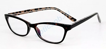 Фото Антикомпьютерные очки FOCUS 6204 с4