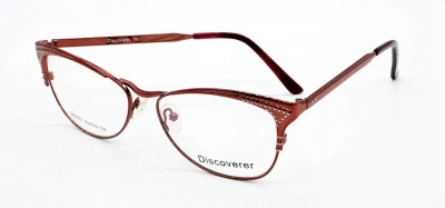 Фото Discoverer 0001 c12