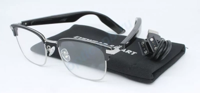 Фото Оправа Smart Eyewear ZH-655 c1 (Bluetooth)