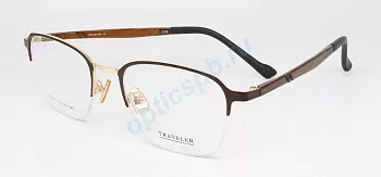 Фото Traveler 18072 c19 (с футляром)