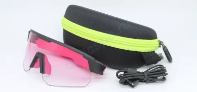 Фото Очки Smart Eyewear 1510C c6 (Bluetooth)