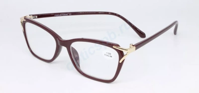 Фото Готовые очки Focustoday 8382 c2