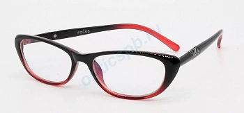Фото Антикомпьютерные очки FOCUS 1029 c434
