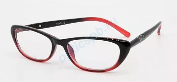 Фото Антикомпьютерные очки FOCUS 1029 c434