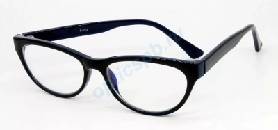 Фото Антикомпьютерные очки FOCUS 6205 c3