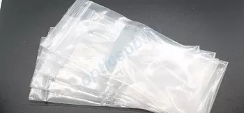 Фото Пакеты для оправ 8*18 zip lock
