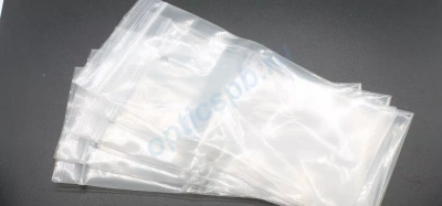 Фото Пакеты для оправ 8*18 zip lock