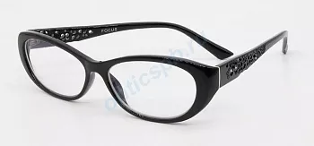 Фото Антикомпьютерные очки FOCUS 1013 c7